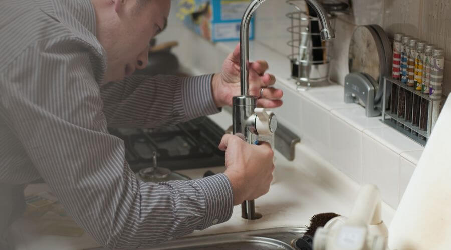 Expert burst pipe repair services in Wenham, MA